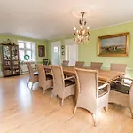 300m2 Entire House With 3 Bedrooms Tistrup