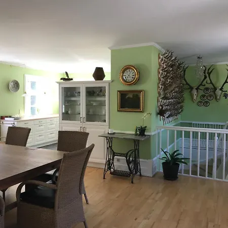 Gospodarstwo wiejskie 300m2 Entire House With 3 Bedrooms *