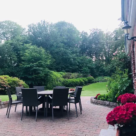 カントリーハウス 300m2 Entire House With 3 Bedrooms Tistrup