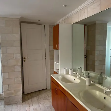 300m2 Entire House With 3 Bedrooms * Tistrup
